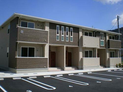 香川県高松市鶴市町 賃貸アパート