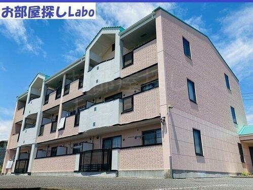 神奈川県小田原市久野 賃貸マンション