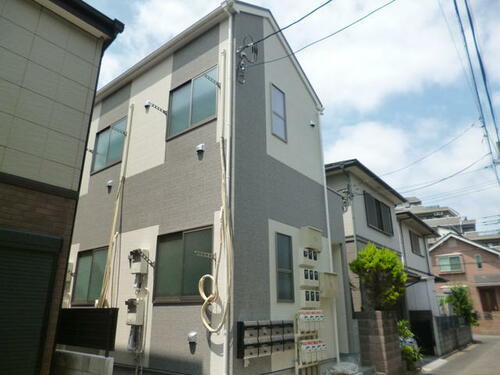 マーベラス国分寺東恋ヶ窪Ⅱ