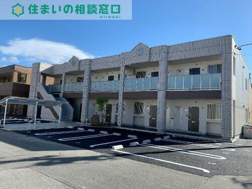 愛知県岡崎市上里２丁目 2階建 築5年2ヶ月
