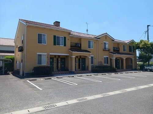 広島県福山市新市町大字戸手 賃貸アパート