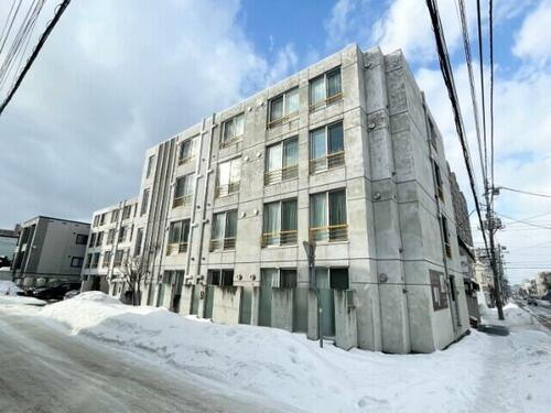 ル・ノール平岸