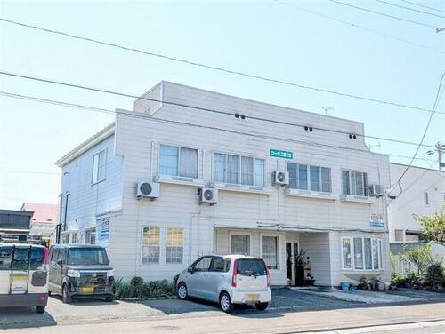 岩手県滝沢市鵜飼狐洞 賃貸アパート