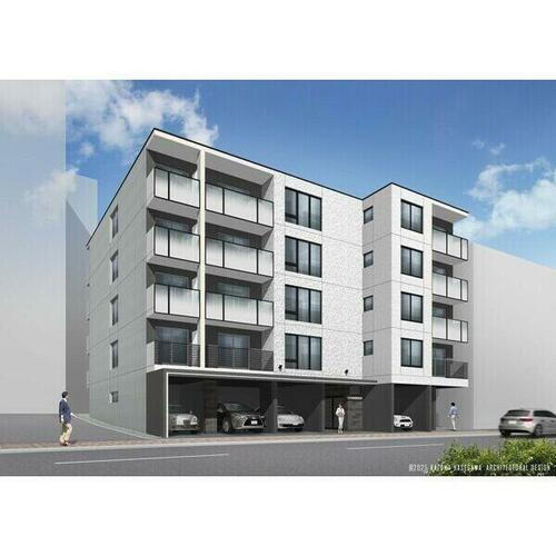 北海道札幌市西区琴似二条７丁目 賃貸マンション