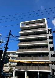 東京都江東区大島１丁目 賃貸マンション