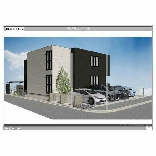 愛知県名古屋市中村区大正町３丁目 賃貸アパート