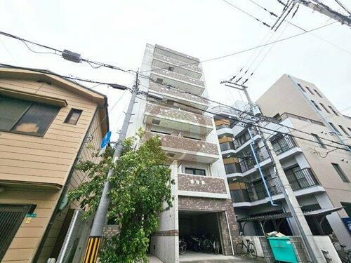 ラ・フォーレ都島本通Ⅱ