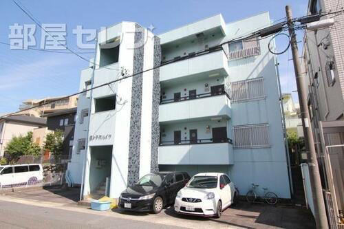 ヨシタカハイツ