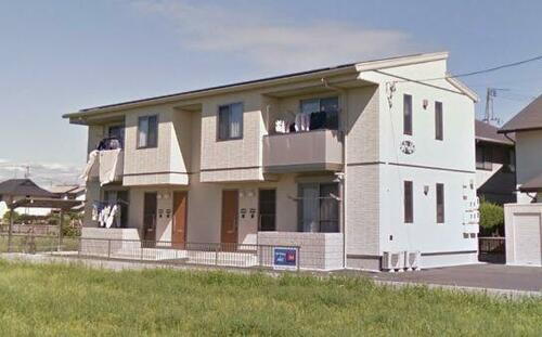 岡山県岡山市南区福田 築9年12ヶ月 2階建