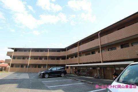 岡山県岡山市中区湊 賃貸マンション