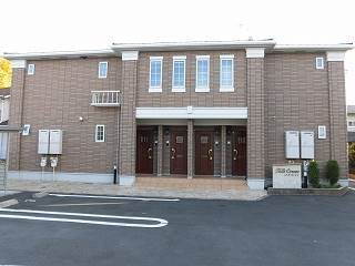 静岡県三島市谷田 賃貸アパート