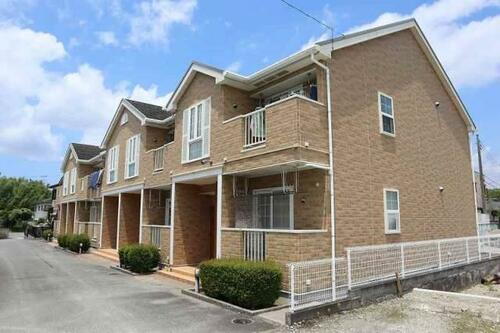 静岡県田方郡函南町柏谷 賃貸アパート