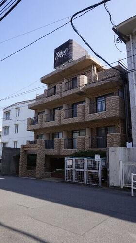 長崎県長崎市平和町 賃貸マンション