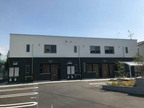 大阪府寝屋川市上神田２丁目 賃貸アパート