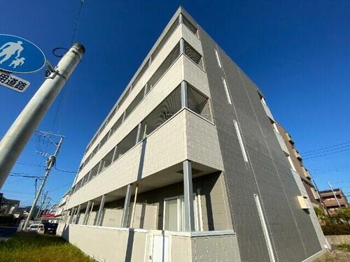 福岡県福岡市西区富士見１丁目 4階建 築19年9ヶ月