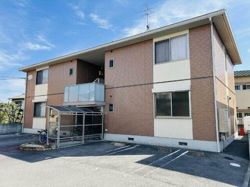 岡山県岡山市中区平井７丁目 2階建 築18年12ヶ月