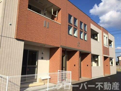 香川県善通寺市稲木町 賃貸アパート