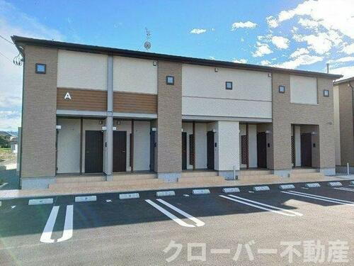 香川県観音寺市坂本町２丁目 賃貸アパート
