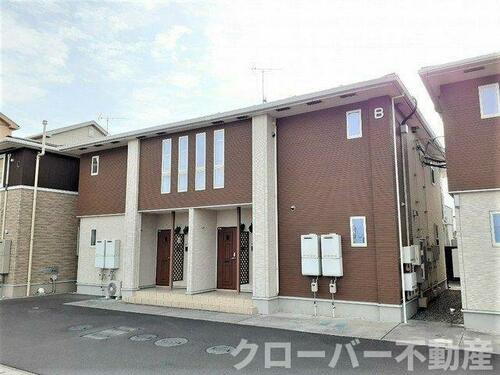 香川県丸亀市郡家町 賃貸アパート