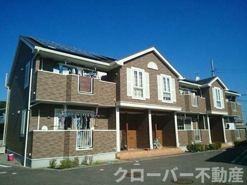 香川県丸亀市郡家町 賃貸アパート