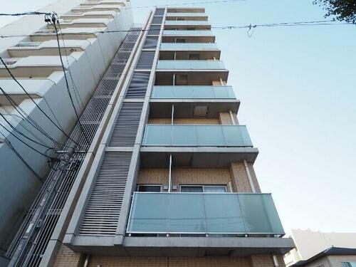 愛知県名古屋市中村区則武本通２丁目 賃貸マンション