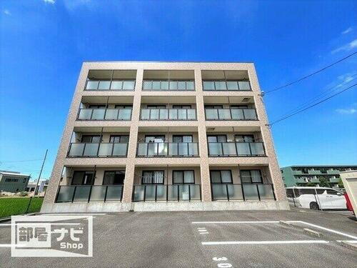 香川県高松市多肥下町 賃貸アパート