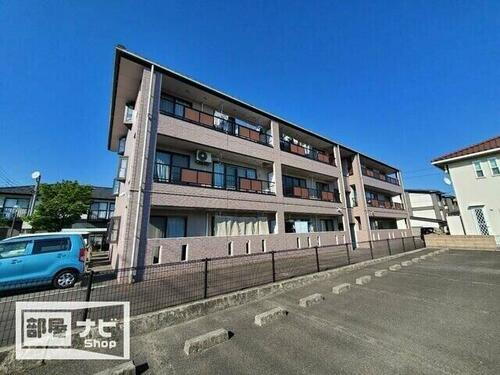 香川県高松市松縄町 賃貸アパート