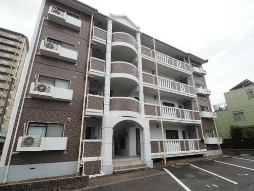 愛知県名古屋市西区康生通２丁目 賃貸マンション