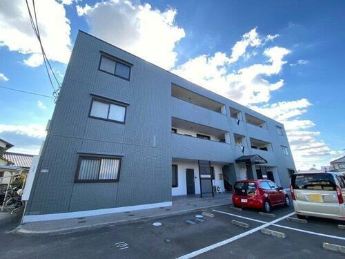 香川県丸亀市飯山町川原 賃貸アパート