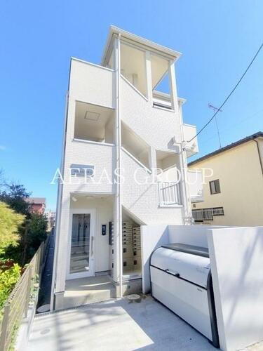 ＭＱｕａｒｔｏ新座Ⅱ