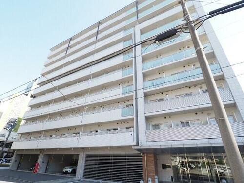 愛知県名古屋市千種区今池５丁目 賃貸マンション