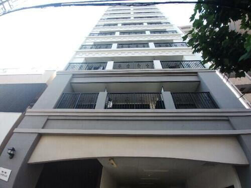 愛知県名古屋市中区新栄３丁目 賃貸マンション