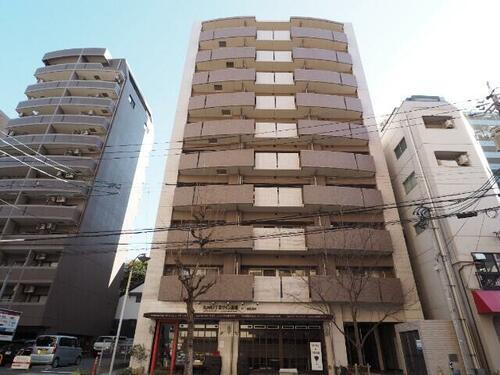 愛知県名古屋市中区丸の内１丁目 賃貸マンション