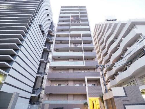 愛知県名古屋市中区栄１丁目 賃貸マンション