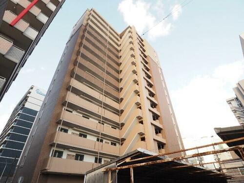 愛知県名古屋市中村区太閤通３丁目 賃貸マンション