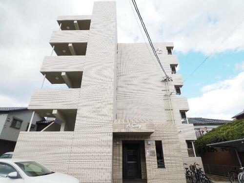 愛知県名古屋市西区秩父通１丁目 賃貸マンション