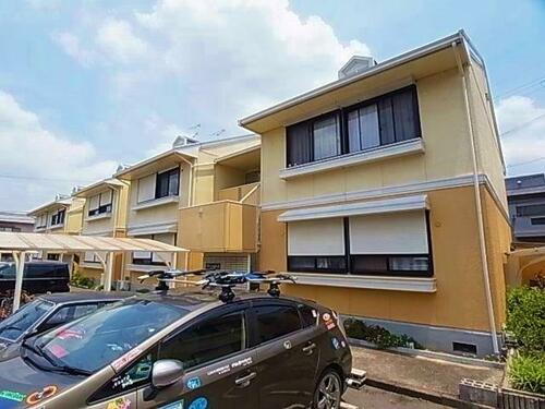 奈良県香芝市狐井 築32年7ヶ月 2階建