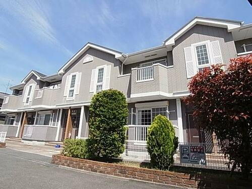 奈良県香芝市鎌田 築22年10ヶ月 2階建