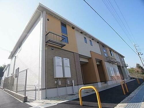 奈良県北葛城郡上牧町大字上牧 築8年10ヶ月 2階建