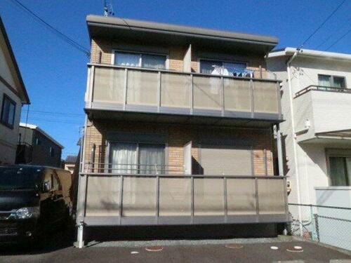 静岡県静岡市清水区川原町 築20年4ヶ月 2階建