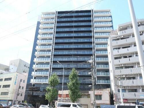 愛知県名古屋市中村区黄金通１丁目 賃貸マンション