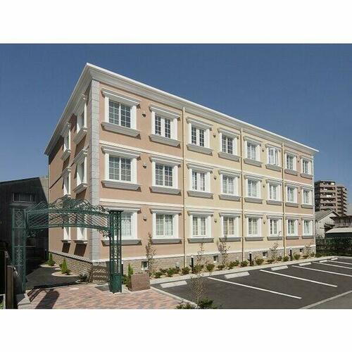 愛知県名古屋市南区明治１丁目 賃貸マンション