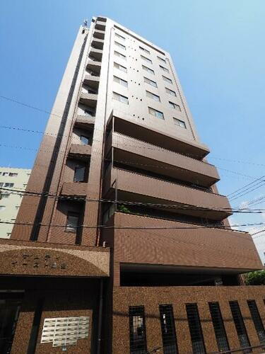 愛知県名古屋市東区芳野１丁目 賃貸マンション