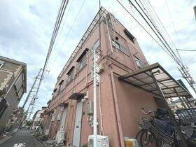 東京都江戸川区西篠崎２丁目 賃貸マンション