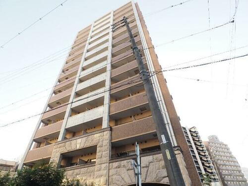 愛知県名古屋市中村区則武２丁目 賃貸マンション