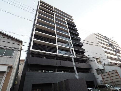 愛知県名古屋市中村区名駅南３丁目 賃貸マンション