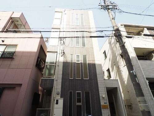 愛知県名古屋市東区矢田１丁目 賃貸マンション