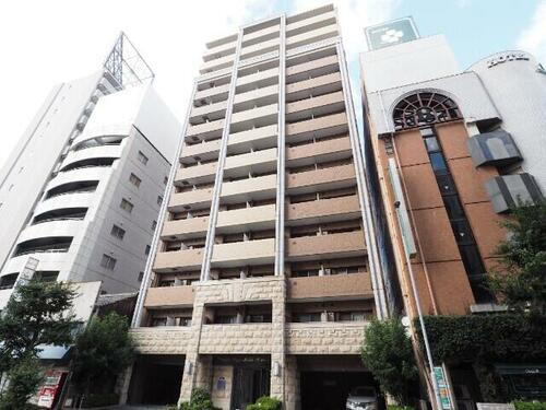 プレサンス名古屋ＳＴＡＴＩＯＮアブソリュート