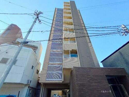 愛知県名古屋市北区平安１丁目 賃貸マンション