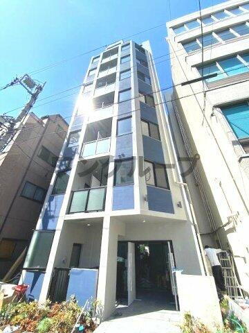 東京都台東区東上野６丁目 賃貸マンション